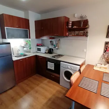 New Apartment Bansko