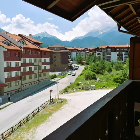 Apartment New Bansko