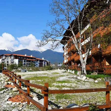 New Bansko