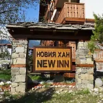 New Apartament *