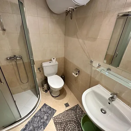 New Apartament Bansko