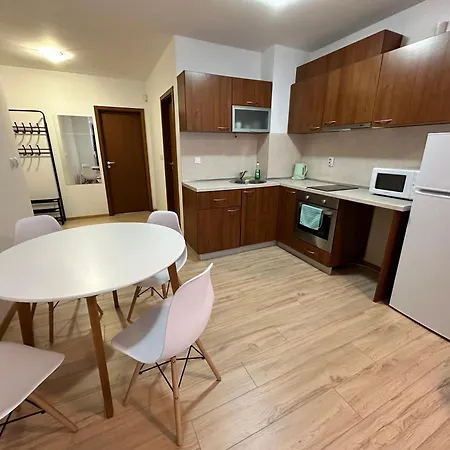 Apartment New *