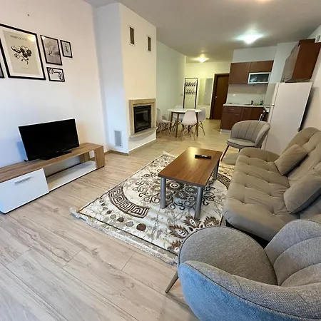 Apartment New
