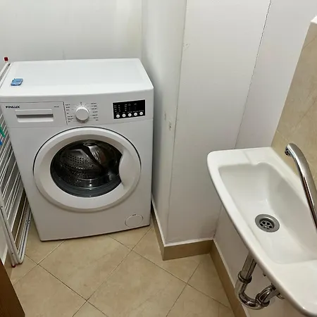Apartment New