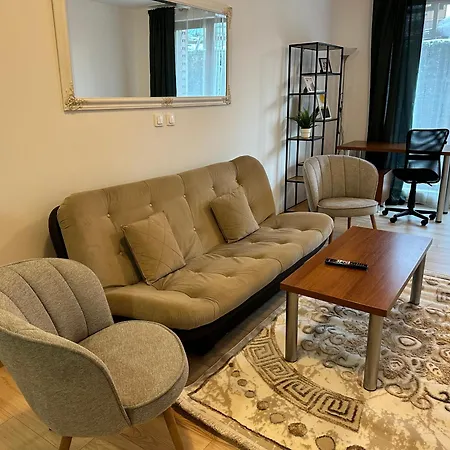 Apartment New