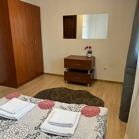 Apartment New