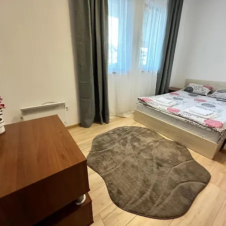 Apartment New Bansko