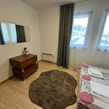 New Apartament Bansko