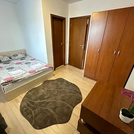 New Apartment