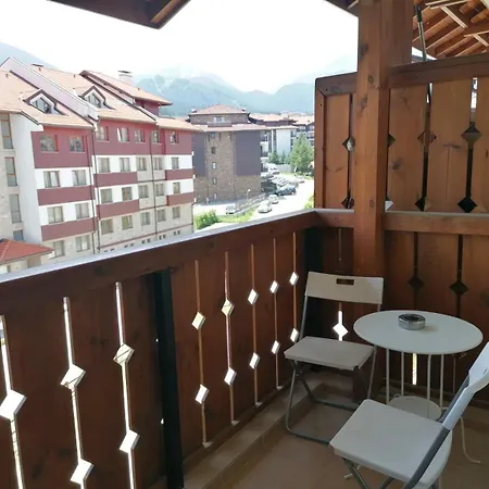 Apartment New