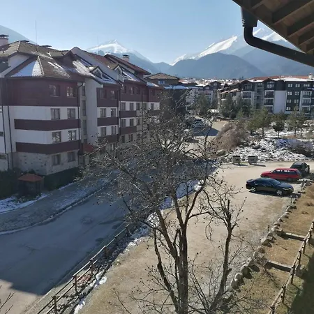 New * Bansko
