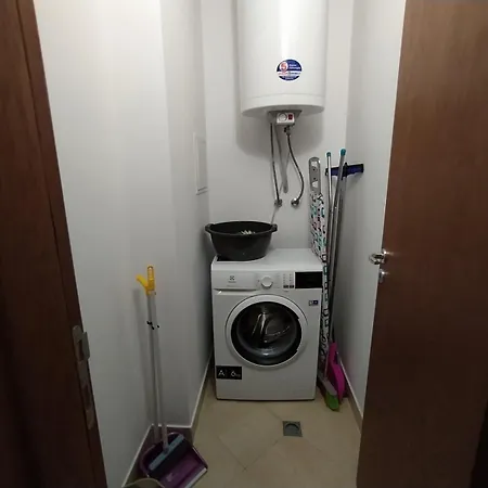 New Apartament Bansko