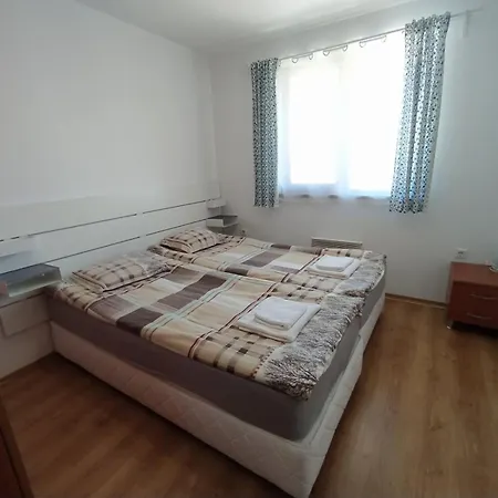 Apartment New