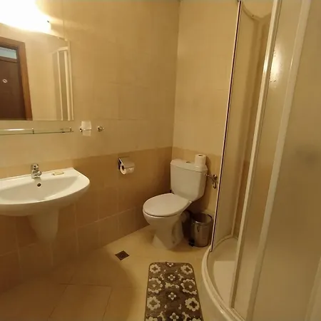 New Apartament Bansko