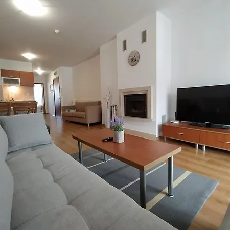 New Apartament Bansko
