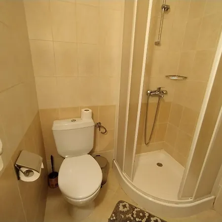 Apartment New *