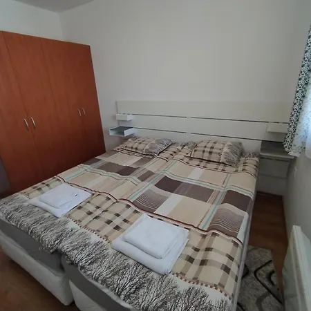 New Apartment *