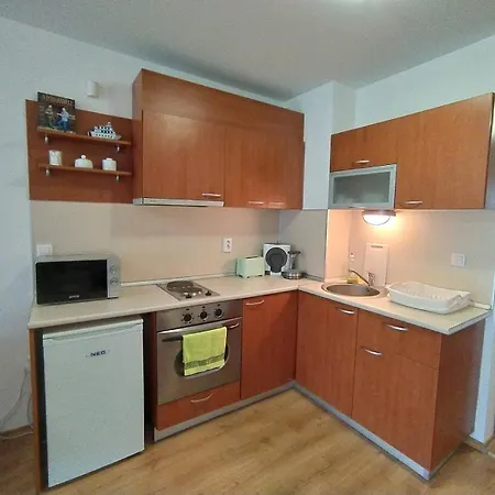 Apartment New *