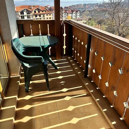 Apartment New *