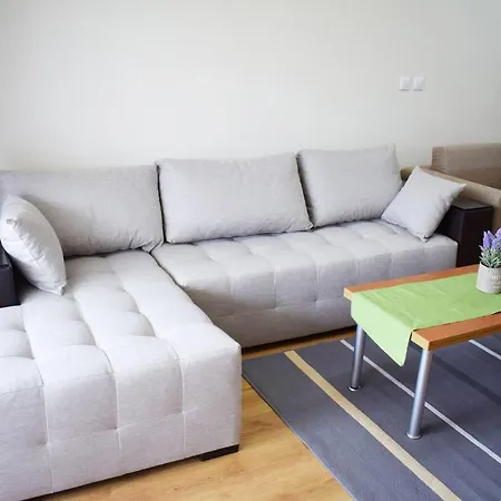 Apartment New