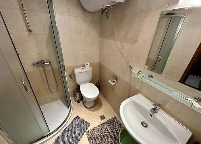 New Apartment Bansko