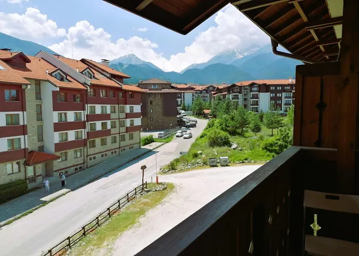 Apartment New Bansko