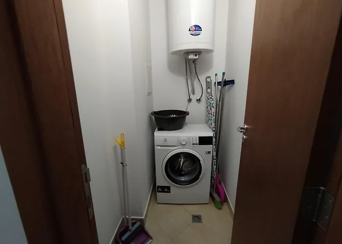 New Apartment Bansko