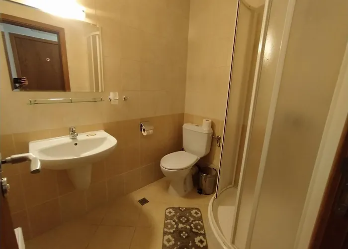 New Apartment Bansko